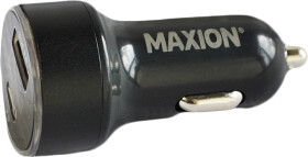 USB зарядка в авто Maxion MXAC-CC036