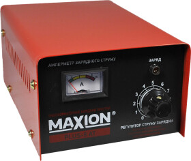 Зарядний пристрій Maxion PLUS-8AT