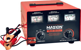Зарядний пристрій Maxion PLUS-30СT-3