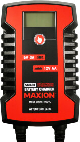 Зарядное устройство Maxion HFGP06DVL