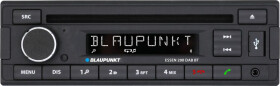 Магнитола Blaupunkt Essen 200 DAB BT