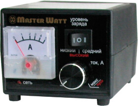 Зарядний пристрій Master Watt ZUIU1150