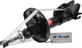 Стійка амортизатора Kayaba 332113