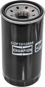 Масляный фильтр Champion COF101289S