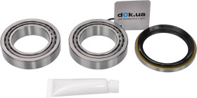 Подшипник ступицы колеса Profit 2501-1915