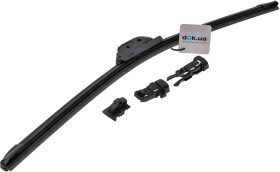 Щетки стеклоочистителя Valeo 575006