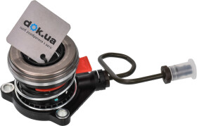 Выжимной подшипник Sachs 3182654195