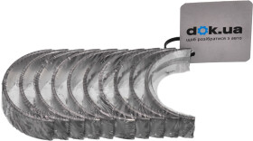 Подшипник коленвала Kolbenschmidt MS-2018A STD