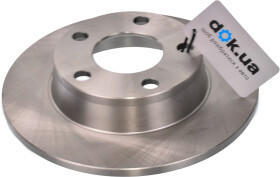 Тормозной диск Roadhouse 6723.00