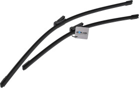 Щетки стеклоочистителя Bosch 3397014621