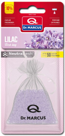 Ароматизатор Dr. Marcus Fresh Bag Lilac 20