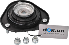 Комплект (опора + подшипник) Kayaba sm1011