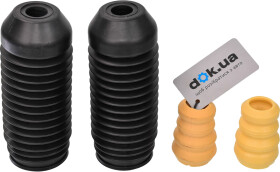 Комплект (пыльники + отбойники) Kayaba 910024