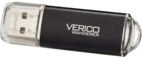 Флешка Verico Wanderer 128 ГБ 1UDOV-M4BKC3-NN