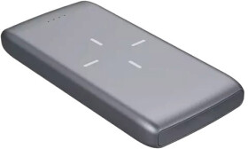 Повербанк Platinet QI Wireless Charging Quick Charge 10000 mAh