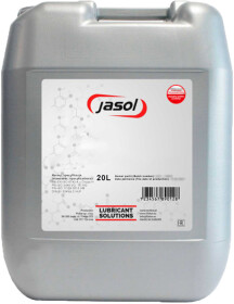 Трансмісійна олива Jasol GL-4 75W-90 напівсинтетична