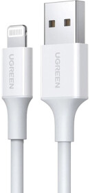Кабель Ugreen US155 US155/80315 USB - Apple Lightning 1,5 м