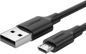 Кабель Ugreen US289 US289/60137 USB - Micro USB 1,5 м