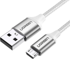 Кабель Ugreen US290 US290/60152 USB - Micro USB 1,5 м