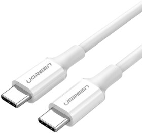 Кабель Ugreen US300 US300/60551 USB type-C - USB type-C 1 м