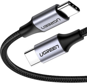 Кабель Ugreen US261 US261/50150 USB type-C - USB type-C 1 м