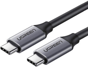 Кабель Ugreen US161 US161/50751 USB type-C - USB type-C 1,5 м