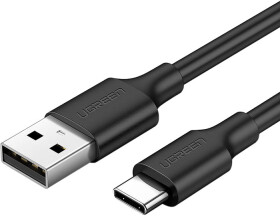 Кабель Ugreen US287 US287/60116 USB - USB type-C 1 м