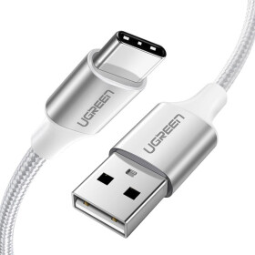 Кабель Ugreen US288 US288/60132 USB - USB type-C 1,5 м