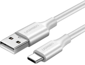 Кабель Ugreen US287 US287/60121 USB - USB type-C 1 м