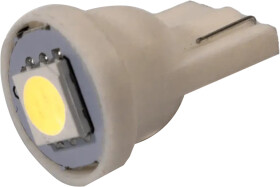 Автолампа AllLight T10 W2,1x9,5d 0,45 W 29015500