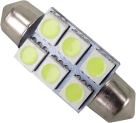 Автолампа AllLight T11x41 S8.5 29067200