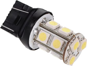 Автолампа AllLight W21/5W W3x16q 5 W t207443w21w
