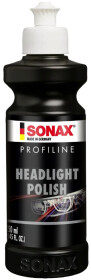 Полироль для фар Sonax Profiline HeadLight Polish
