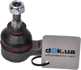 Наконечник рулевой тяги Applus 17243AP