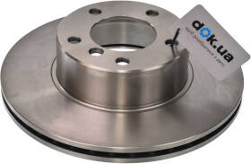 Тормозной диск Bosch 0 986 479 R72