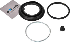 Ремкомплект тормозного суппорта Frenkit 248007