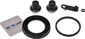 Ремкомплект тормозного суппорта Frenkit 248040