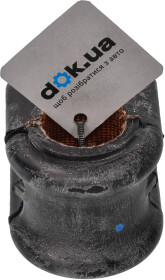 Втулка стабилизатора Febest CRSB-LIBF