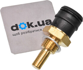 Датчик температури охолоджувальної рідини Herth+Buss 70511036