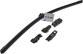 Щетки стеклоочистителя Bosch 3 397 006 948