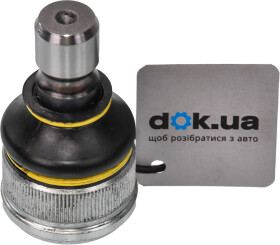 Шаровая опора MOOG mdbj13905