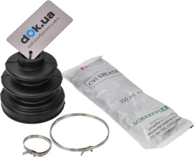 Пыльник ШРУСа FAG 772003030