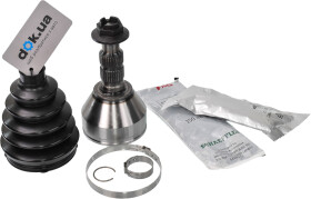 ШРУС FAG 771043030