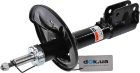 Стойка амортизатора SATO tech 21859FL