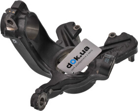 Поворотний кулак VAG 6Q0407255AC