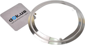 Прокладка приемной трубы VAG 2H0253115