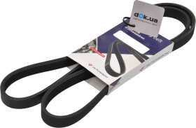 Поликлиновой ремень Hutchinson 1330 K 5