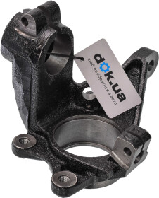 Поворотный кулак Fast FT13524