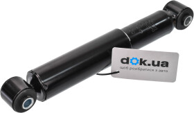 Амортизатор Ashika MA-00130