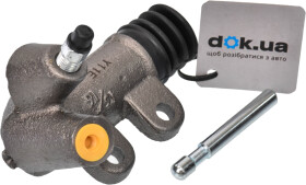 Рабочий цилиндр сцепления ABE F82013ABE